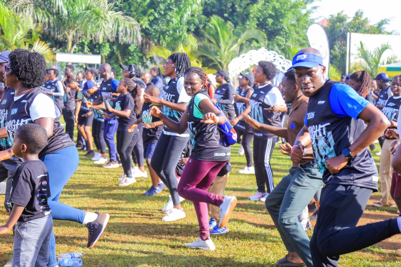 Akright Run Photo
